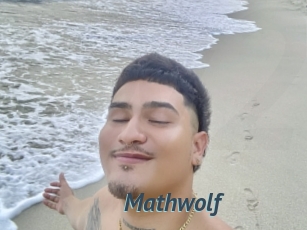 Mathwolf