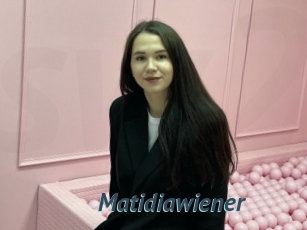 Matidiawiener