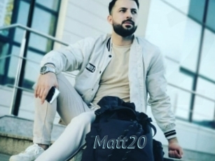 Matt20