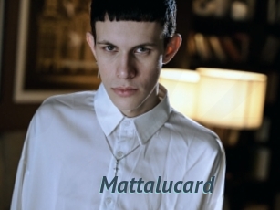 Mattalucard