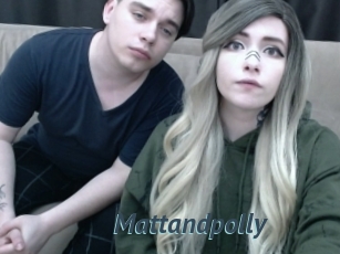 Mattandpolly