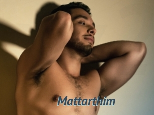 Mattarthim