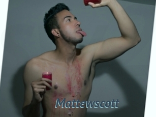 Mattewscott