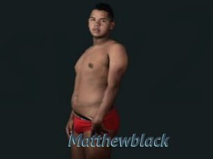 Matthewblack