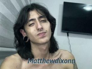 Matthewdixonn