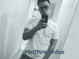 Matthewjordan