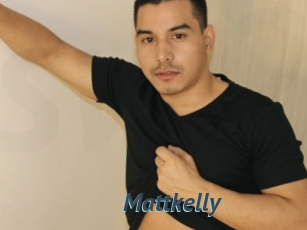 Mattkelly