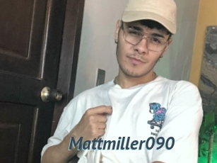 Mattmiller090