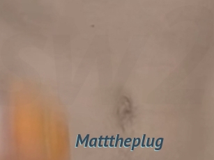 Matttheplug