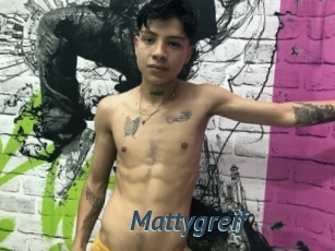 Mattygreif