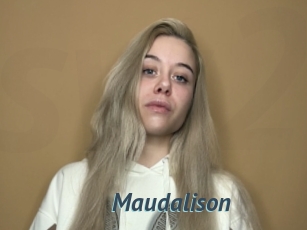 Maudalison