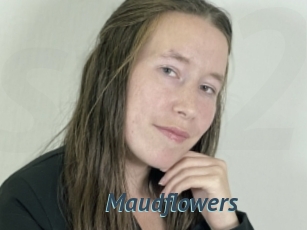 Maudflowers