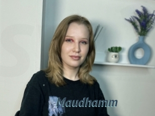 Maudhamm