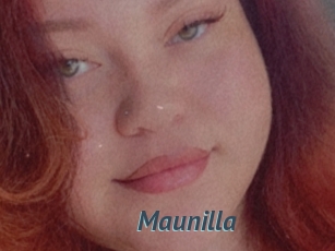 Maunilla