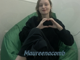 Maureenacomb