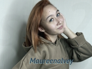 Maureenalvey