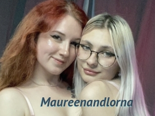 Maureenandlorna