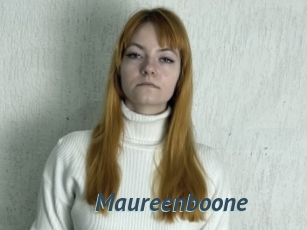 Maureenboone