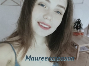 Maureencreason