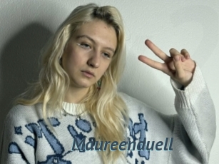 Maureenduell