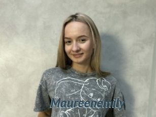 Maureenemily