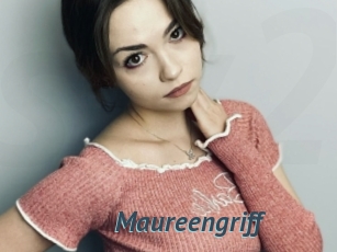 Maureengriff