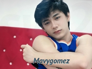 Mavygomez