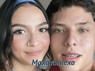 Maxandalexa