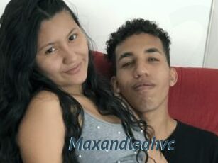 Maxandleahvc