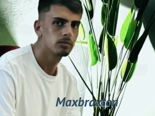 Maxbraxton