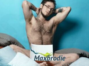 Maxbrodie