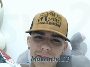 Maxcarter20