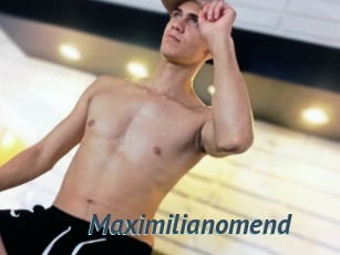 Maximilianomend