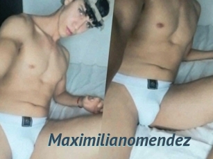 Maximilianomendez