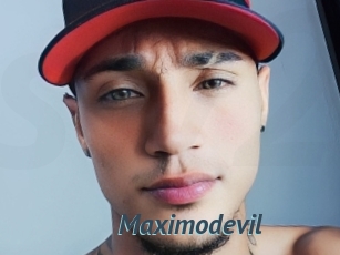 Maximodevil