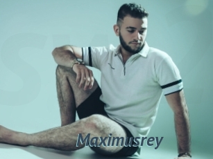 Maximusrey