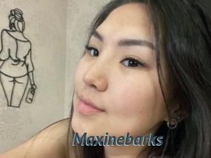 Maxinebarks