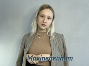 Maxinebenham