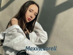 Maxinecorell