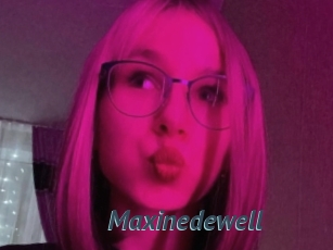 Maxinedewell