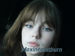 Maxineeastburn