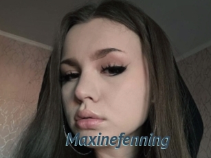 Maxinefenning