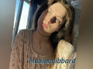 Maxinegibbard