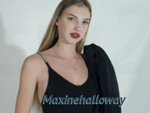 Maxinehalloway