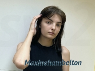 Maxinehambelton