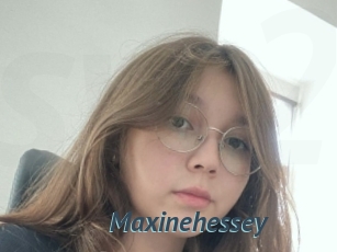 Maxinehessey