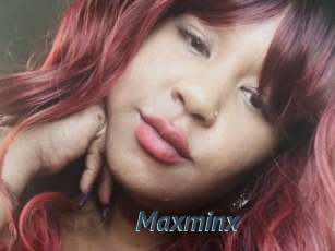 Maxminx