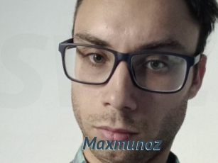 Maxmunoz