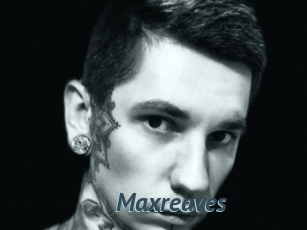 Maxreaves