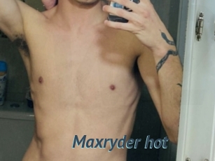 Maxryder_hot